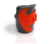 Guide joint spy de fourche Risk Racing Ø35 - 45MM