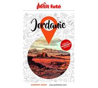 Guide Jordanie 2022-2023 Petit Futé