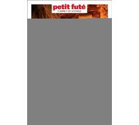 Guide Jordanie 2024 Carnet Petit Futé (2024)
