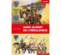 Guide Joubert de l'héraldique - Pierre Joubert - Ouest France - broché - Guide