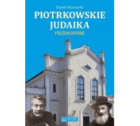 Guide Judaïque de Piotrkowskie