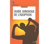Guide juridique de l'adoption