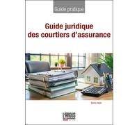 Guide Juridique Des Courtiers D'assurance