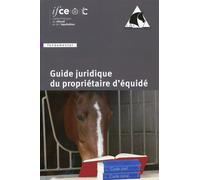 Guide Juridique Du Propriétaire D'équidé