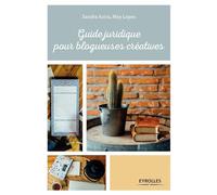 Guide juridique pour blogueuses créatives