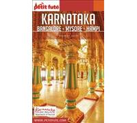 Guide Karnataka 2020/2021 Petit Futé