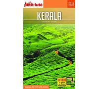 Guide Kerala 2019-2020 Petit Futé