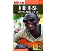 Guide Kinshasa 2017-2018 Petit Futé