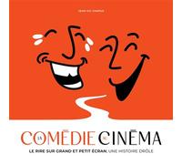Guide La Comédie au Cinéma Exclusivité Fnac DVD