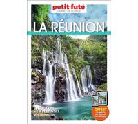 Guide La Réunion 2025 Carnet Petit Futé (2025)