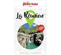 Guide La Réunion 2026 Petit Futé (2026)