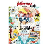 La Rochelle - Châtelaillon-Plage, Ile De Ré