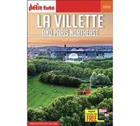Guide La Villette And Paris Northeast 2020 Carnet Petit Futé Dominique Auzias (Auteur), Jean-Paul Labourdette (Auteur)