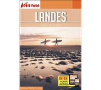 Guide Landes 2021 Carnet Petit Futé