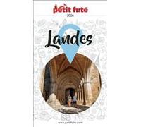 Guide Landes 2026 Petit Futé