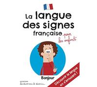 Guide langue des signes francais