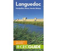 Guide Languedoc