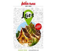 Guide Laos 2020-2021 Petit Futé