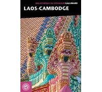 Guide Laos Cambodge