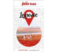 Guide Laponie 2024/2025 Petit Futé