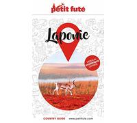 Guide Laponie 2024/2025 Petit Futé (2024-2025)
