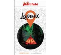 Guide Laponie 2026/2027 Petit Futé