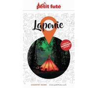 Guide Laponie 2026/2027 Petit Futé (2026-2027)