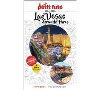 Guide Las Vegas 2024 Petit Futé: Grands Parcs