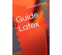 Guide Latex