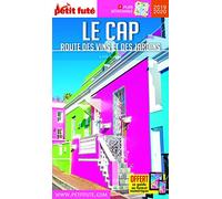 Guide Le Cap 2019-2020 Petit Futé