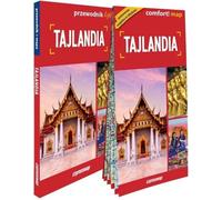 Guide léger de la Thaïlande + carte