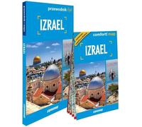 Guide léger d'Israël + carte