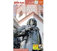 Guide Leipzig 2016-2017 Petit Futé