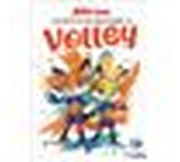 Guide Les Petits Futés Découvrent Le Volley 2026/2027 Petit Futé
