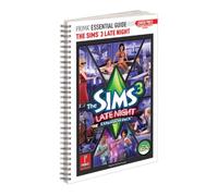 Guide Les Sims 3 : accès VIP - Langue Anglaise