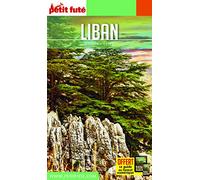 Guide Liban 2020 Petit Futé