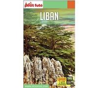 Guide Liban 2020 Petit Futé Dominique Auzias (Auteur), Jean-Paul Labourdette (Auteur)