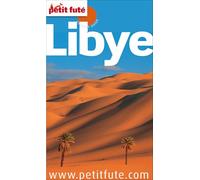 Petit Futé Libye