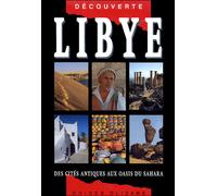 Guide - libye - Collectif - Olizane Eds - broché - Guide