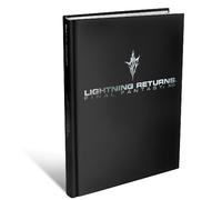 Guide Lightning Returns : Final Fantasy XIII - édition collector