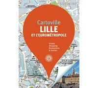 Guide Lille et Eurometropole