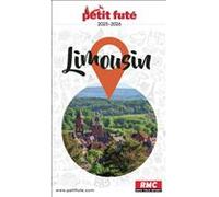 Guide Limousin 2025 Petit Futé