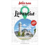 Guide Limousin 2026 Petit Futé (2026)