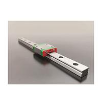 Guide linéaire 1PC MGN 1PC MGN BLOCK, MGN7 MGN9 MGN9 MGN115 MGN15 100-800mm Miniature Rail Slide for imprimante 3D de la FA CNC.(MGN15C,100mm)
