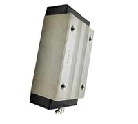Guide linéaire, Compatible for HSR, HSR35 HSR35LR bloc de roulement