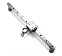 Guide Linéaire De Découpe Plasma 62 Cm, Rail De Découpe Au Gaz De Précision Avec Base Magnétique, Compatible Avec La Plupart Des Torches Plasma, Pour Ateliers De Fabrication Et Traitement Des