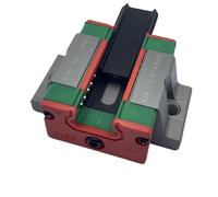 Guide linéaire EGW15SA EGW15SAZ0C EGW15SAZAC/Z0H/Z0H GK, rails de bloc for imprimante 3D, pièces de machine CNC, actionneur