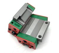 Guide linéaire HGW20HC for imprimante 3D, Rails de Guidage de Broche for actionneur de Machine CNC, 1 pièce