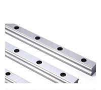 Guide Linéaire HIWIN HGH35CA HGH35HA HGW35CC HGW35HC Roulement Bloc Rails Glissière pour Contrôle de Mouvement Machine CNC Imprimante 3D (1, 600mm(Guide Linéaire))