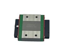 Guide Linéaire HIWIN MGW15C MGW15 MGW15CZ0CM/Z0HM/Z0C/Z0H Roulement Bloc Rails Glissière pour Contrôle de Mouvement Machine CNC Imprimante 3D